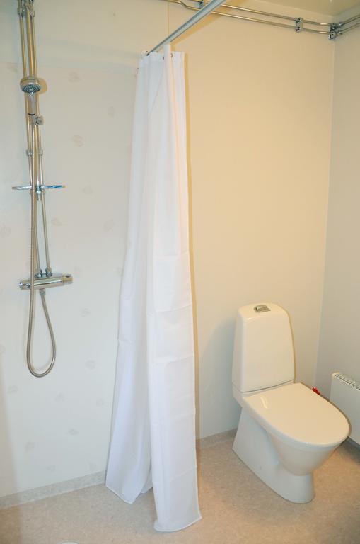 Apelvikstrand Semesterlagenheter Aparthotel Varberg Room photo